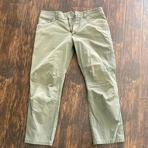 Kuhl Revilvr altered to sz 34/30